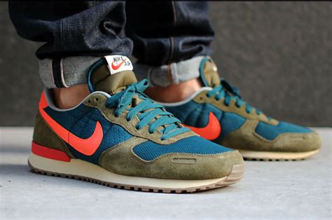 nike air vortex vintage sneakers